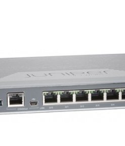 Thiết bị tường lửa Juniper SRX300-SYS-JB