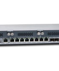 Thiết bị tường lửa Juniper SRX340-SYS-JB