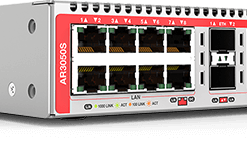 Tường lửa Allied Telesis UTM TA-AR3050S