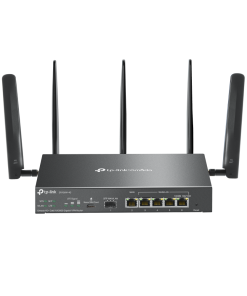 VPN Router Omada 4G ER706W-4G AX3000