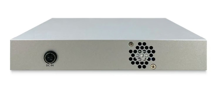 Cloud-Managed Dual-WAN Router EnGenius ESG610 2.5GbE_4 Cloud-Managed Dual-WAN Router EnGenius ESG610 2.5GbE