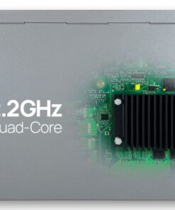 Cloud-Managed Dual-WAN Router EnGenius ESG610 2.5GbE