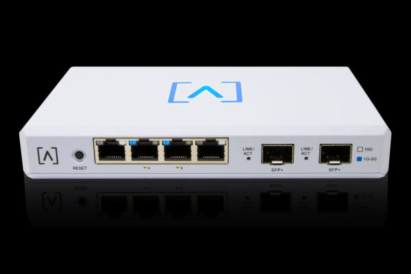 Thiết bị mạng Alta Router 10