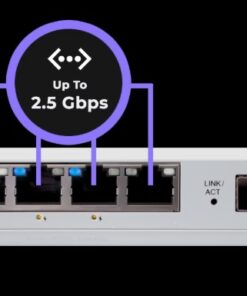Thiết bị mạng Alta Router 10