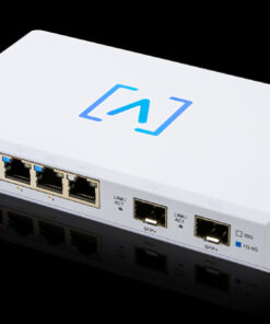 Thiết bị mạng Alta Router 10