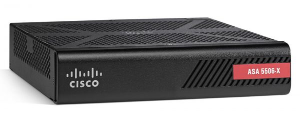 Thiết bị tường lửa Cisco ASA5506-K9 Thiết bị tường lửa Cisco ASA5506-K9