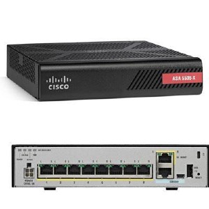 Thiết bị tường lửa Cisco ASA5506-K9_2 Thiết bị tường lửa Cisco ASA5506-K9