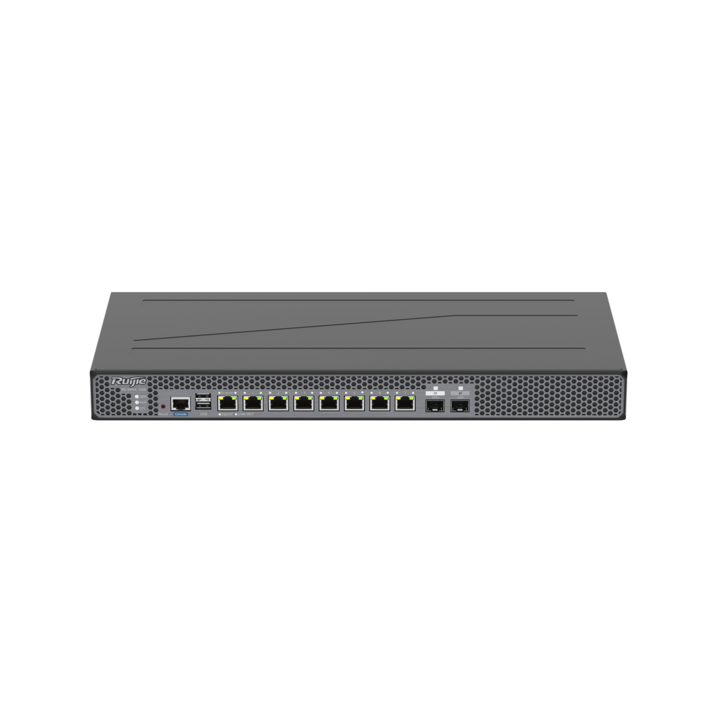 Tường lửa NGFW Ruijie RG-WALL 1600-Z3200-S_11 Tường lửa NGFW Ruijie RG-WALL 1600-Z3200-S