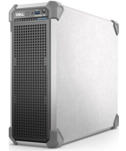 Máy Chủ Dell PowerEdge T160, Tower 3U - 3x3.5-inch