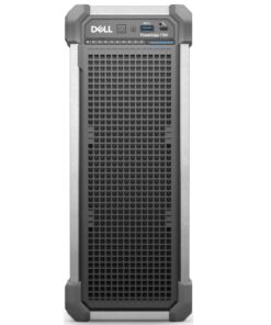 Máy Chủ Dell PowerEdge T160, Tower 3U - 3x3.5-inch