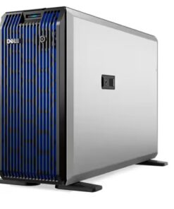 Máy Chủ Dell PowerEdge T360 Tower-4.5U-8x3.5-inch