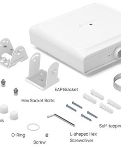 Thiết bị WiFi Omada EAP650 D120-Outdoor