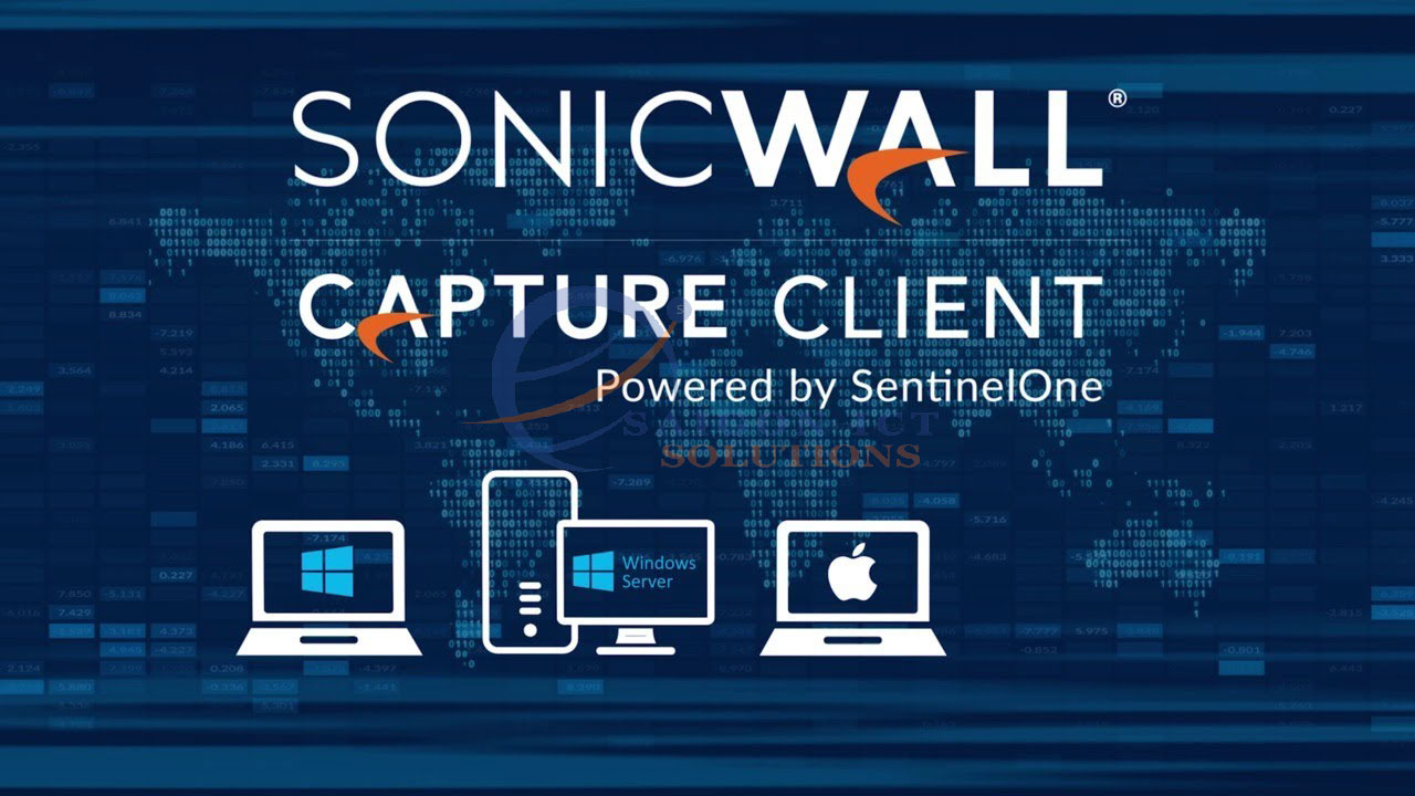 maxresdefault SonicWall Capture Client for Endpoint Protection