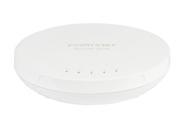 Thiết bị WiFi 5 Fortinet FAP-221_2 Thiết bị WiFi 5 Fortinet FAP-221E-S