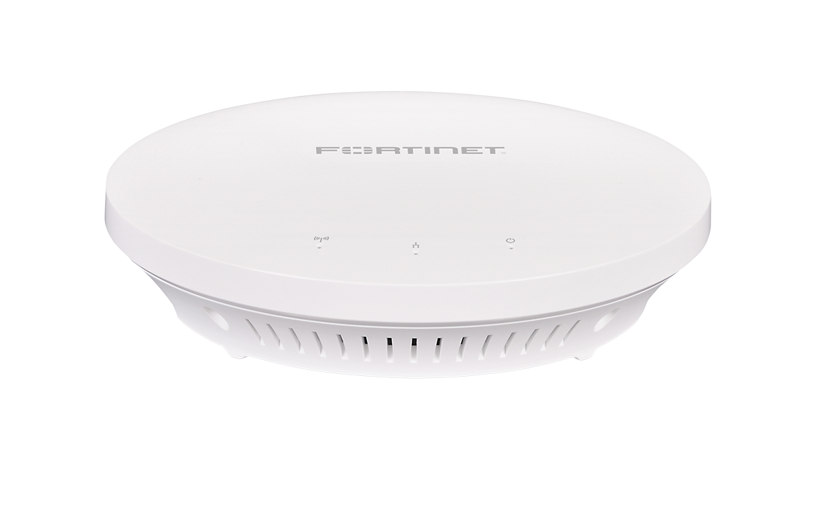 Thiết bị WiFi 5 Fortinet FAP-221_4 Thiết bị WiFi 5 Fortinet FAP-221E-S