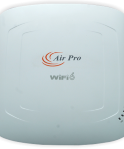 Thiết bị WiFi 6 Airpro AIR-AP610C-AX