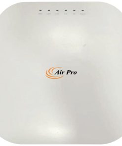 Thiết bị WiFi 6 Airpro AIR-AP610C-AX