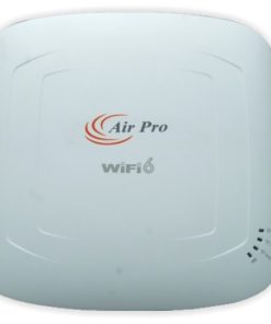 Thiết bị WiFi 6 Airpro AIR-AP610C-AX
