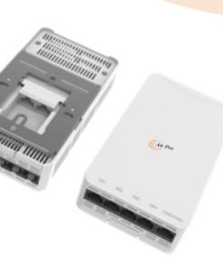 Thiết bị WiFi 6 Airpro AIR-WAP605AX-V2
