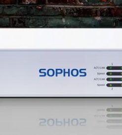 Thiết bị tường lửa Sophos XGS116