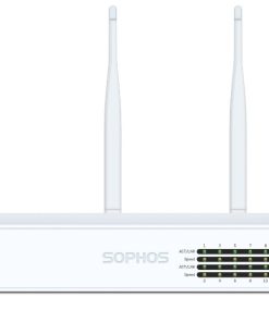 Thiết bị tường lửa Sophos XGS136w