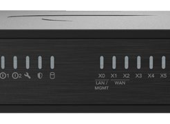 Thiết bị tường lửa SonicWall TZ480