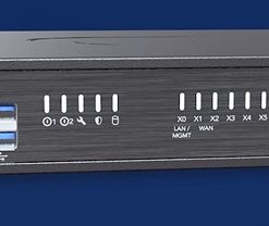 Thiết bị tường lửa SonicWall TZ570