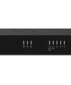 Tường lửa Sonicwall TZ 80 lite