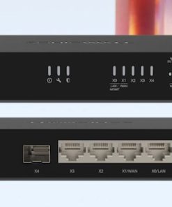 Tường lửa Sonicwall TZ 80 lite