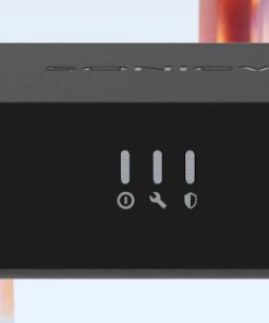 Tường lửa Sonicwall TZ 80 lite