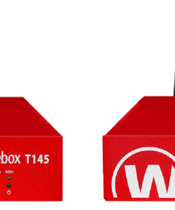 Thiết bị Firewall WatchGuard Firebox T145