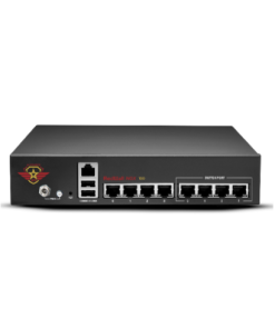 Thiết bị Firewall NGX Redwall 100