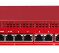 Thiết bị Firewall WatchGuard Firebox M295