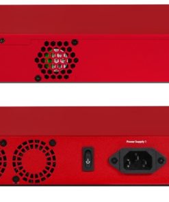 Thiết bị Firewall WatchGuard Firebox M295