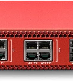 Thiết bị Firewall WatchGuard Firebox M395