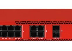 Thiết bị Firewall WatchGuard Firebox M595
