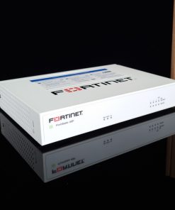 Thiết bị Router WiFi Fortinet FWF-40F
