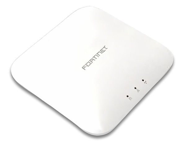 Thiết bị WiFi 7 Fortinet FAP-241K Thiết bị WiFi 7 Fortinet FAP-241K