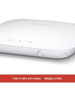 Thiết bị WiFi 7 Fortinet FAP-241K