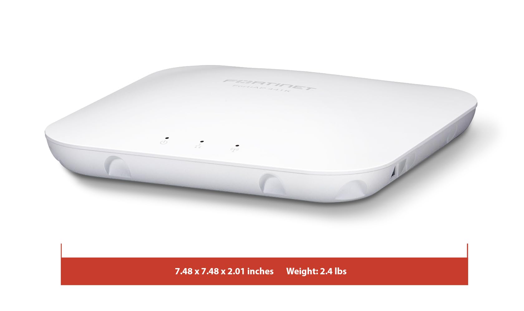 Thiết bị WiFi 7 Fortinet FAP-241K_2 Thiết bị WiFi 7 Fortinet FAP-241K