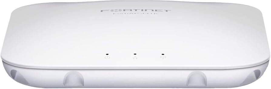 Thiết bị WiFi 7 Fortinet FAP-241K_4 Thiết bị WiFi 7 Fortinet FAP-241K