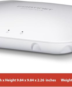 Thiết bị WiFi 7 Fortinet FAP-441K
