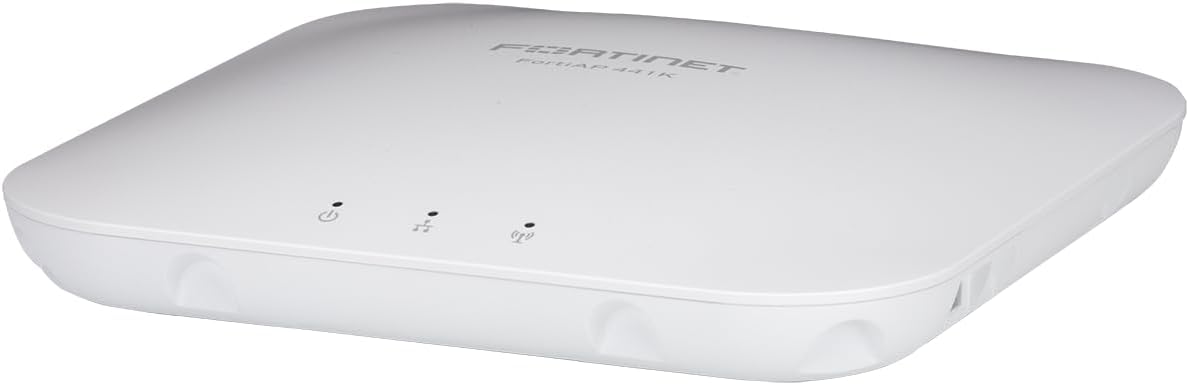 Thiết bị WiFi 7 Fortinet FAP-441K_7 Thiết bị WiFi 7 Fortinet FAP-441K