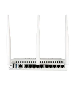 Thiết bị tường lửa FortiWiFi FWF-61F