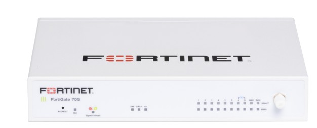 Thiết bị tường lửa FortiWiFi FWF-71G Thiết bị tường lửa FortiWiFi FWF-71G