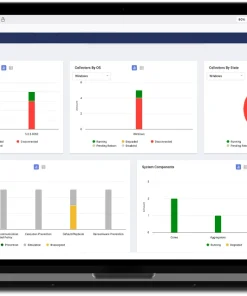 Fortinet FortiEDR Discover and Protect Endpoint