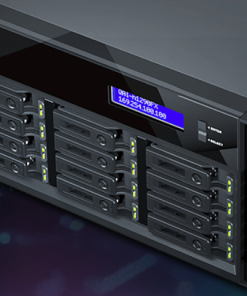 Lưu trữ File NAS Qnap QAI-h1290FX