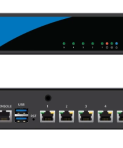 Thiết bị Firewall Barracuda CloudGen F18B
