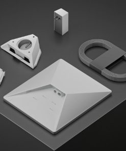 Internet Vệ Tinh Bộ Starlink Mini