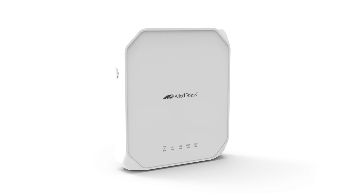 Thiết bị Wi-Fi Allied Telesis AT-TQ6602-GEN2 Thiết bị Wi-Fi Allied Telesis AT-TQ6602-GEN2